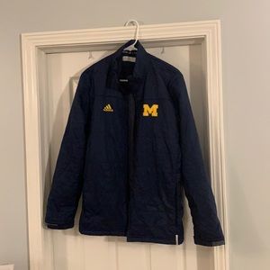 Adidas Medium Michigan coat